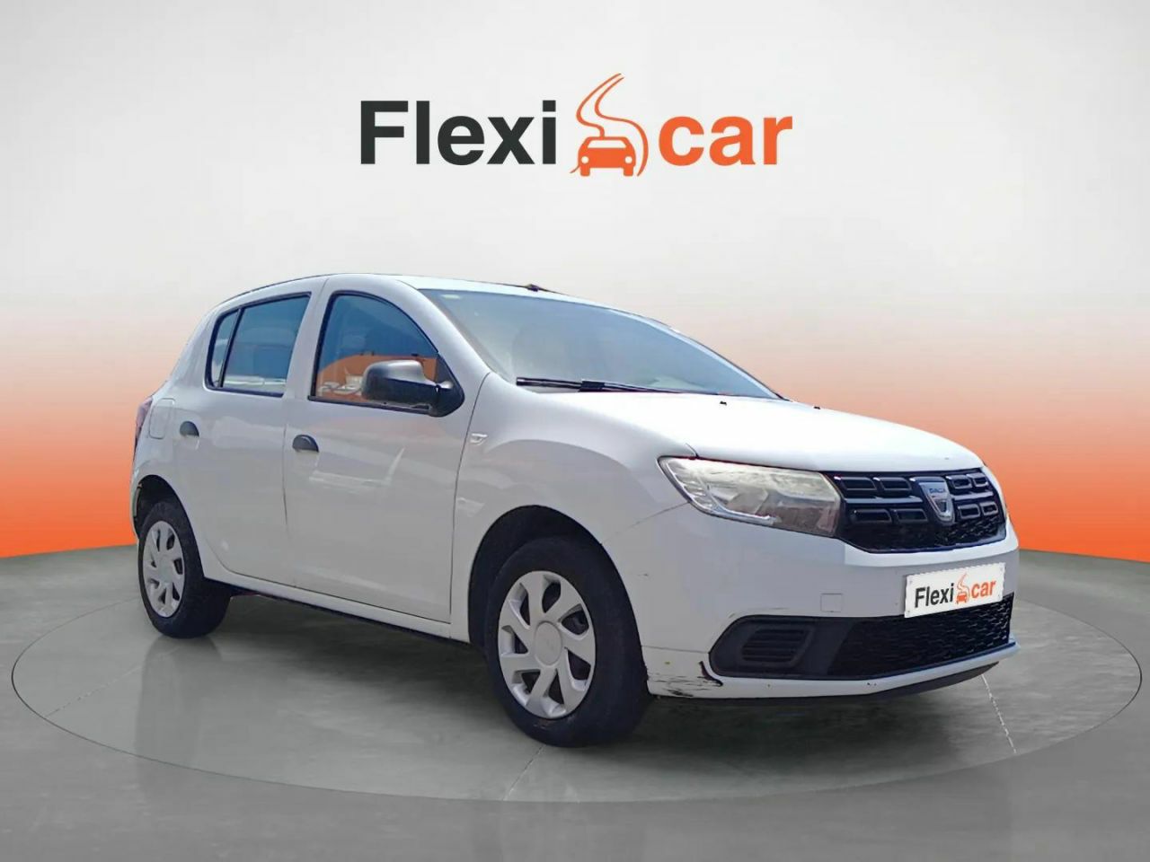 Dacia jogger garantia 1 ano  de segunda mano - dacia sandero 2018 /