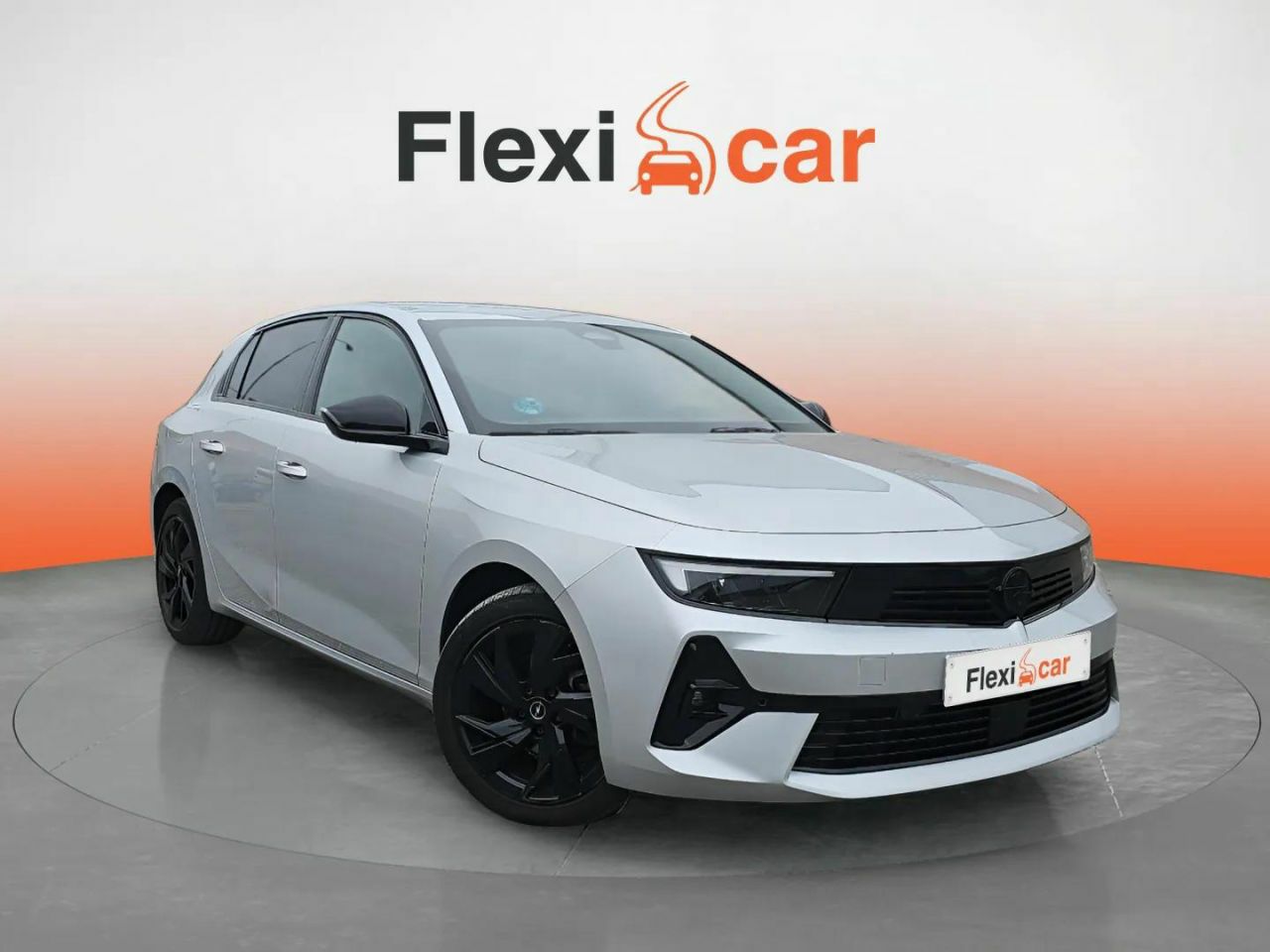 Foto opel astra 2023 /