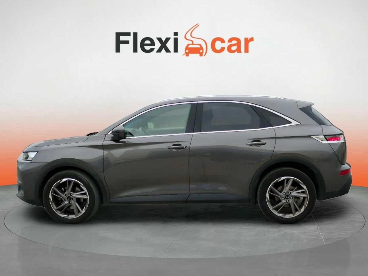 ds automobiles ds 7 2021 / foto grande (3)