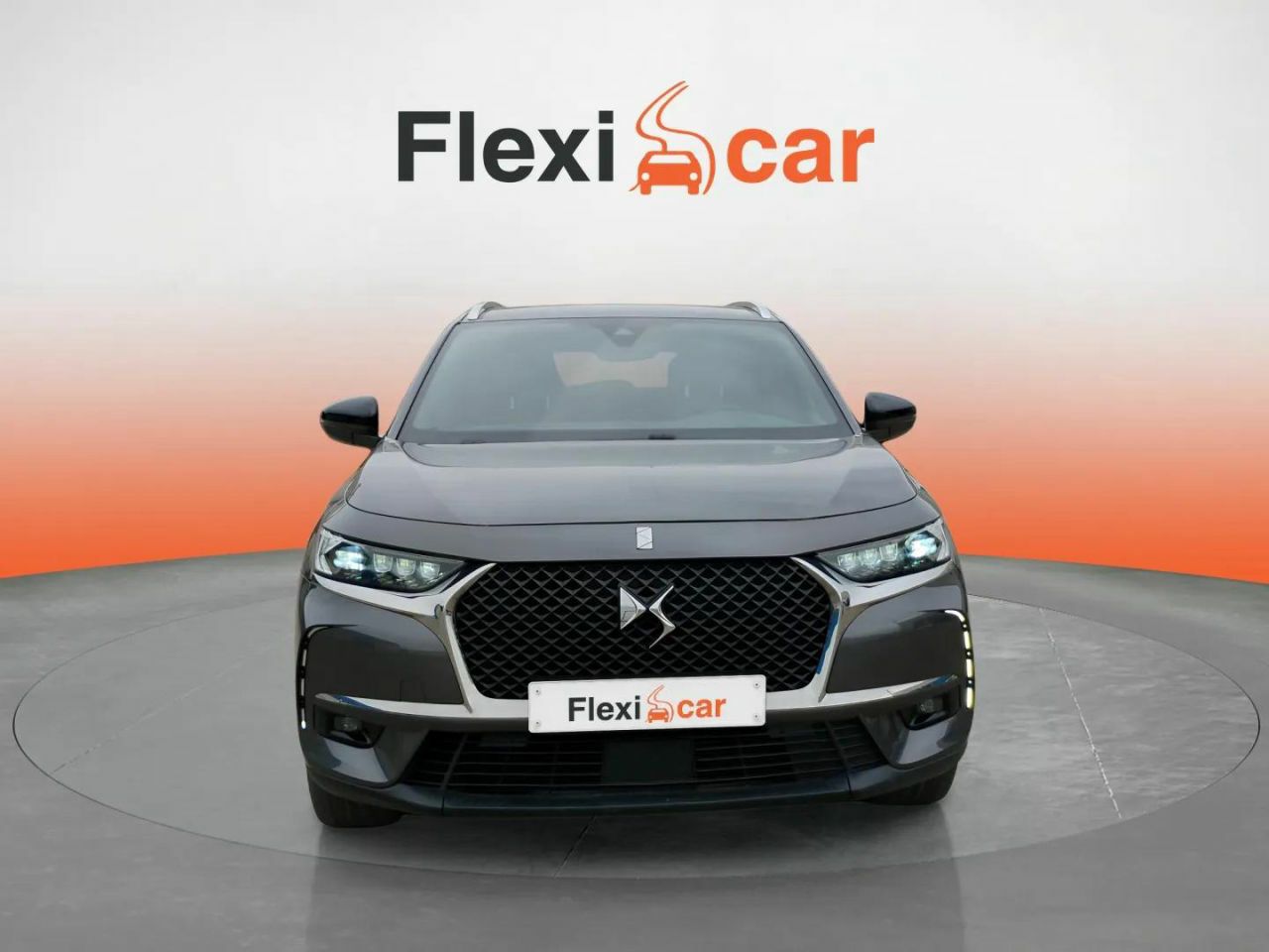 ds automobiles ds 7 2021 / foto grande (2)