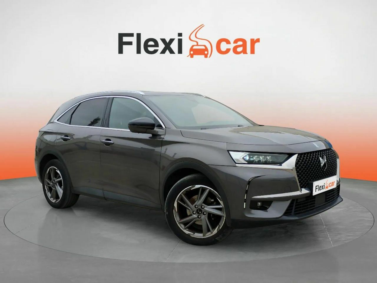Foto ds automobiles ds 7 2021 /