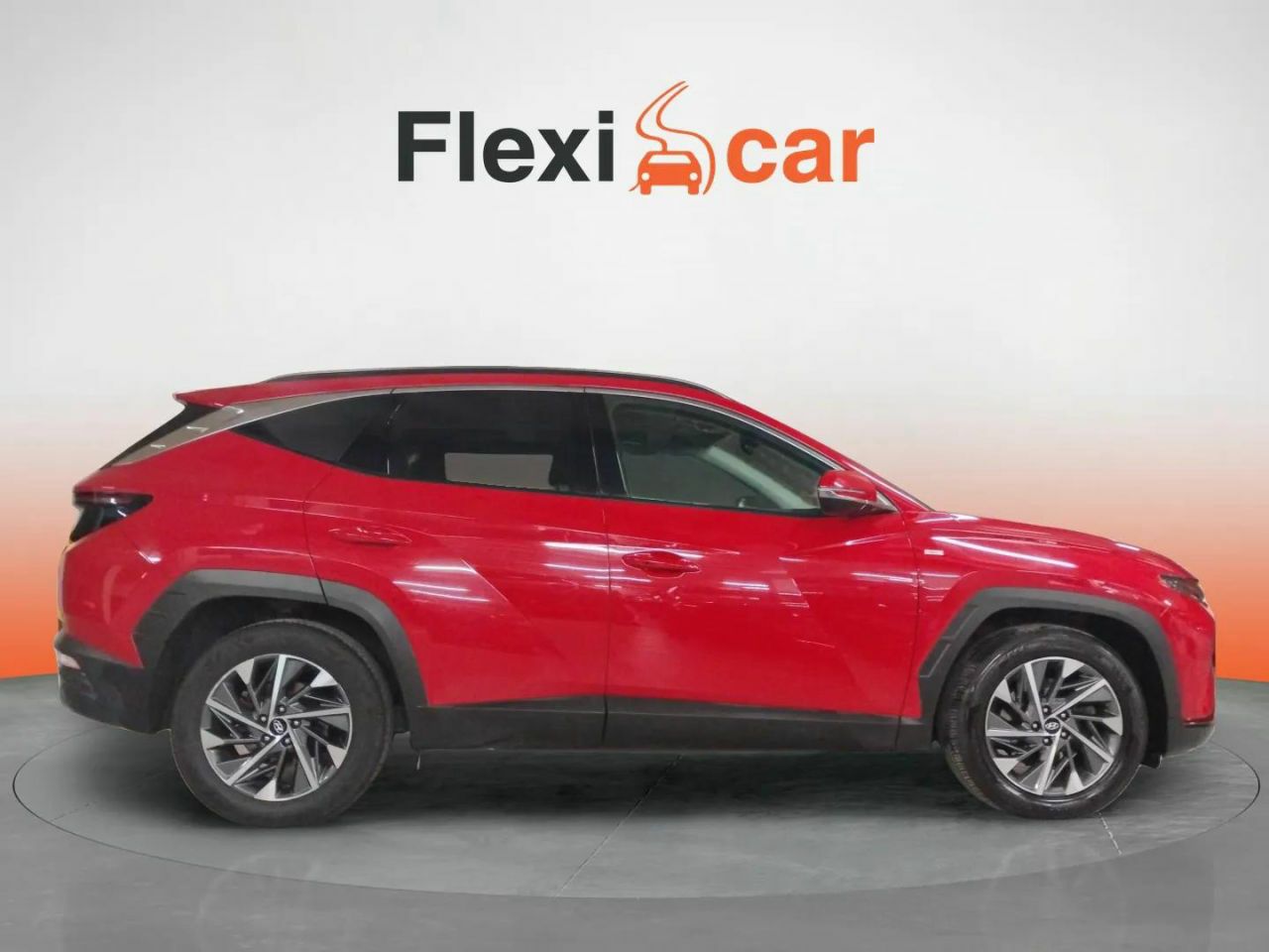 hyundai tucson 2022 / foto grande (3)