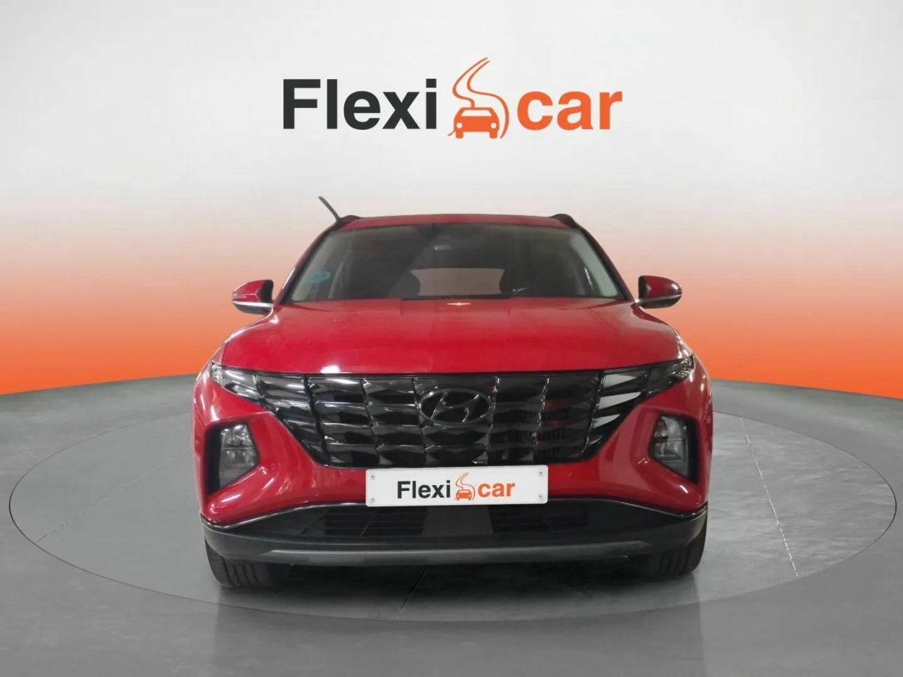 hyundai tucson 2022 / foto grande (2)