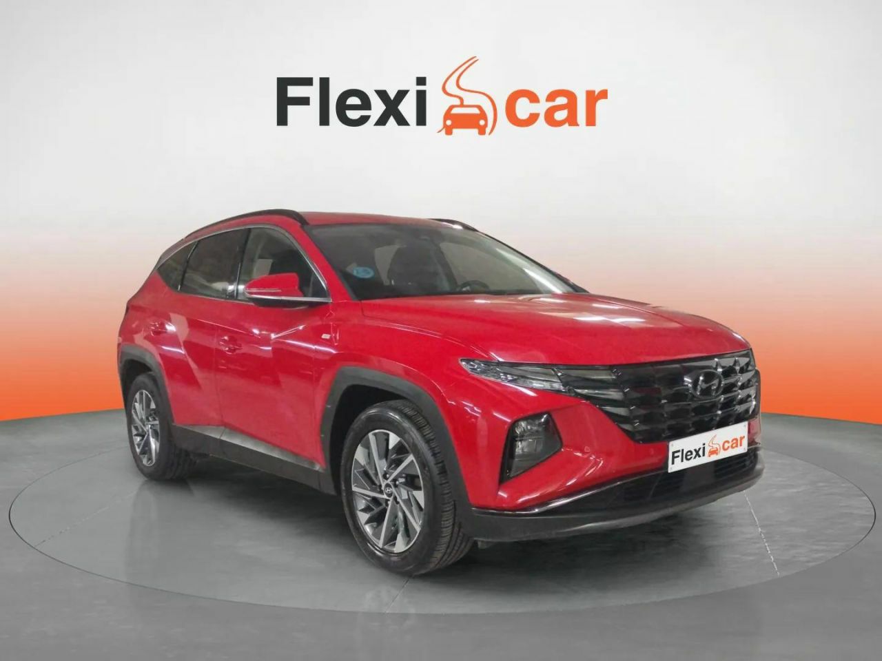 Hyundai tucson 2023 alcala de henares  de segunda mano - hyundai tucson 2022 /
