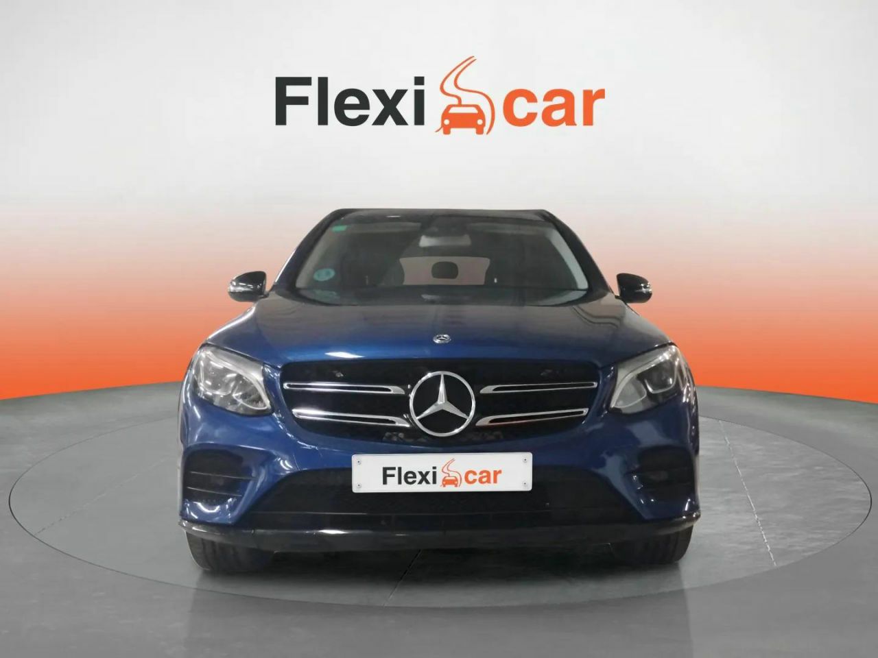 mercedes glc 2019 / foto grande (2)
