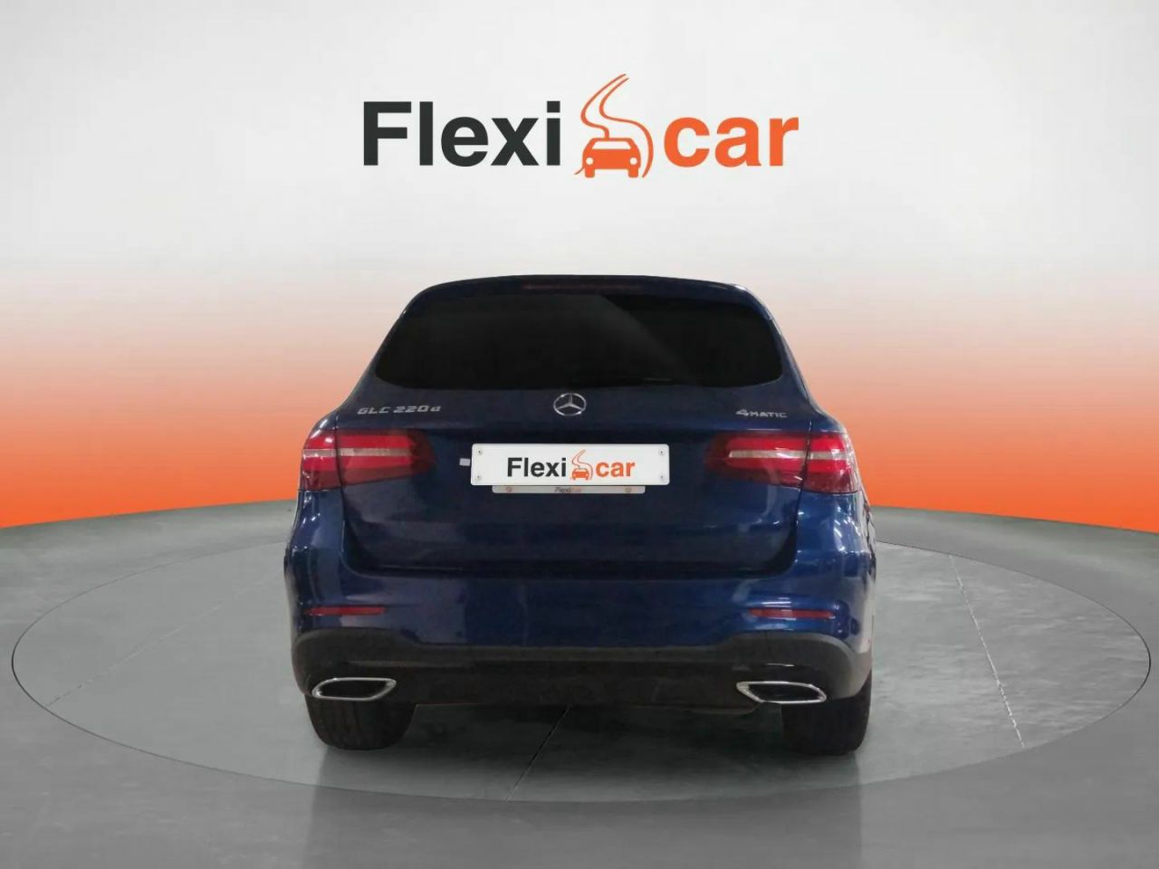 mercedes glc 2019 / foto grande (3)