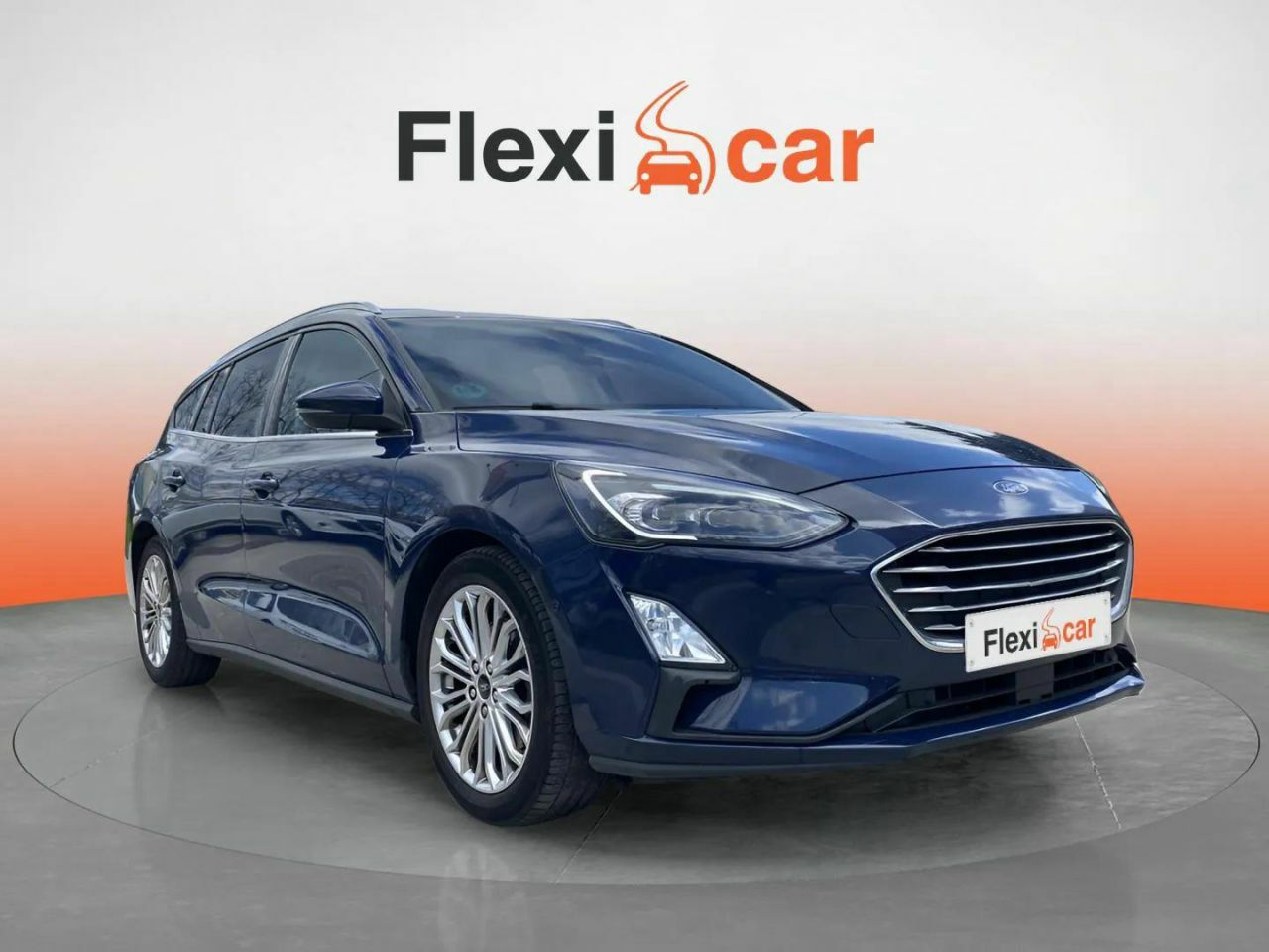 Dr 40 2020 concesionario gijon  de segunda mano - ford focus 2020 /