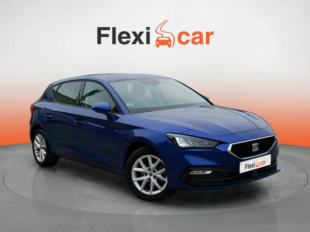Foto seat leon 2020 /