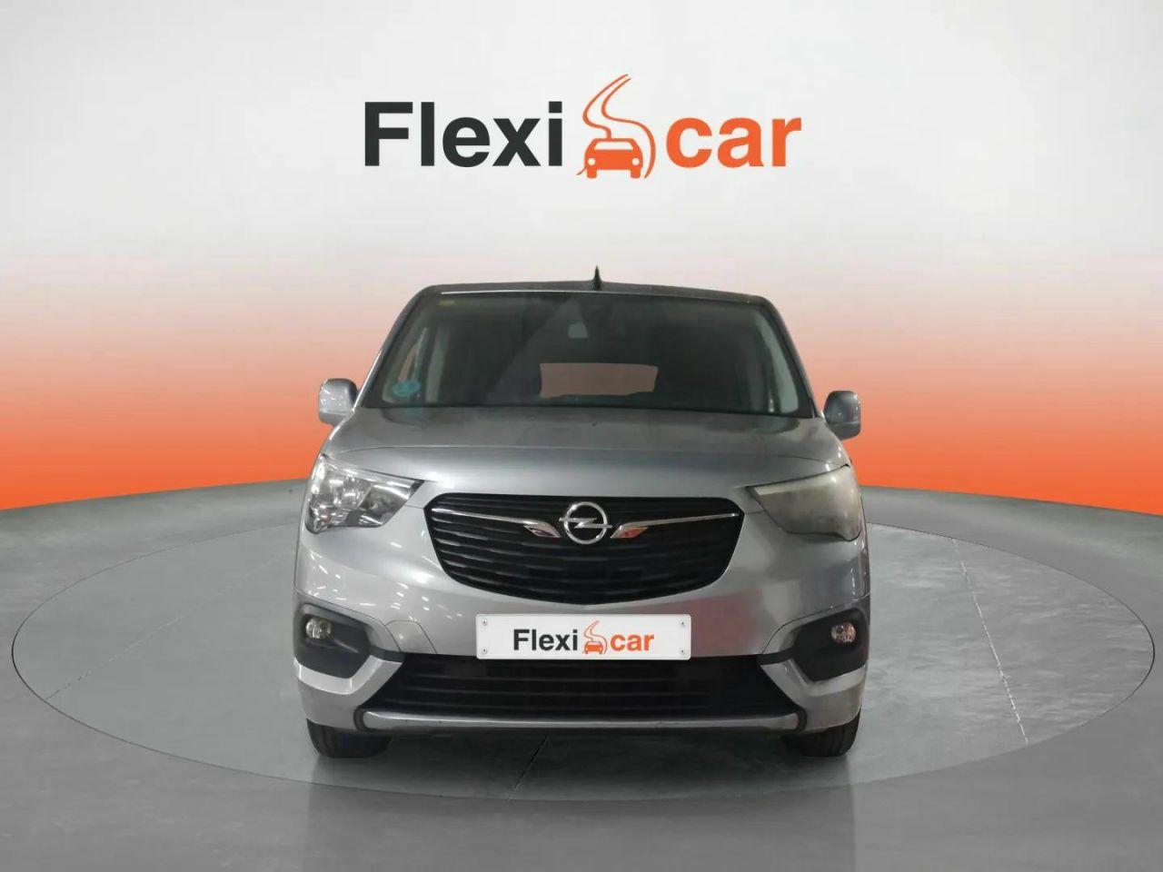 opel combo cargo 2019 / foto grande (2)