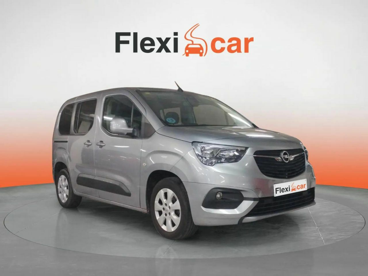 Opel combo alcala de henares  de segunda mano - opel combo cargo 2019 /