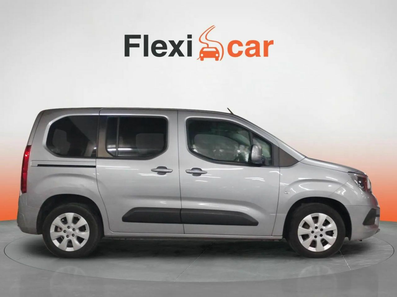 opel combo cargo 2019 / foto grande (3)