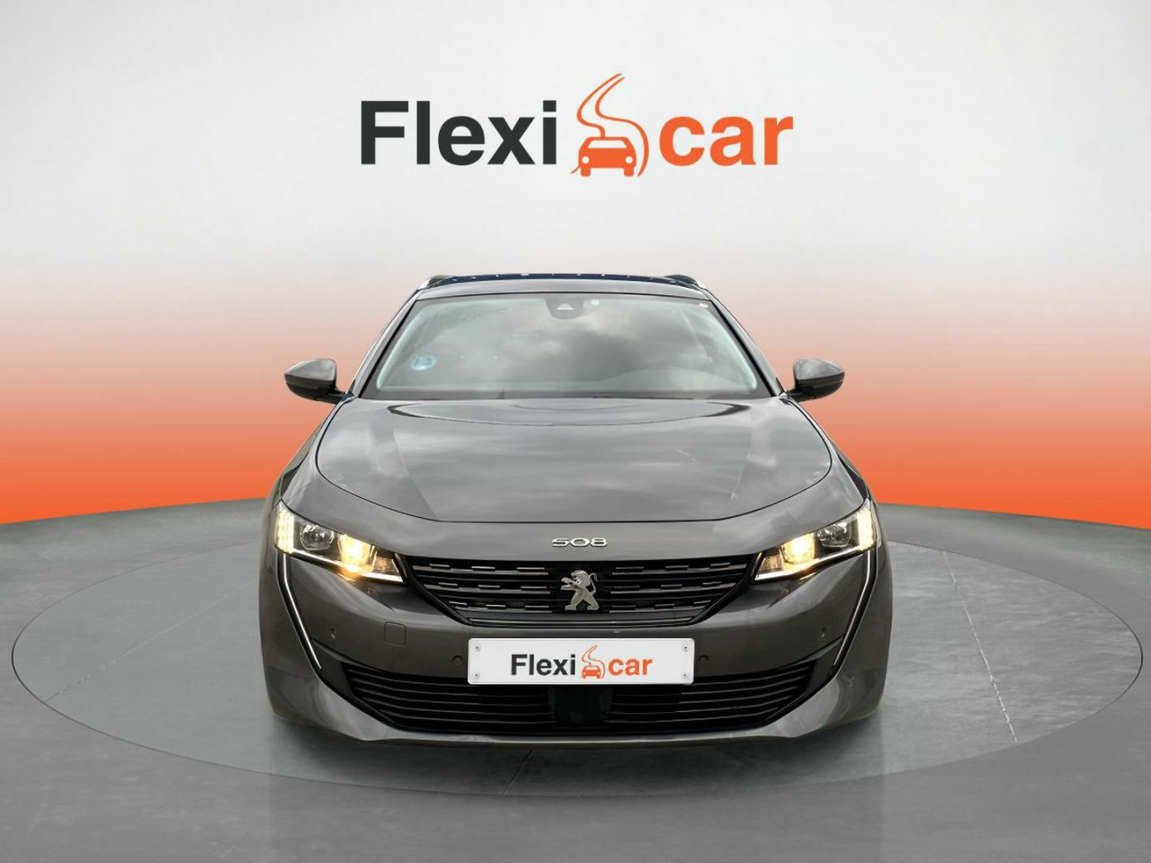 peugeot 508 2021 / foto grande (2)