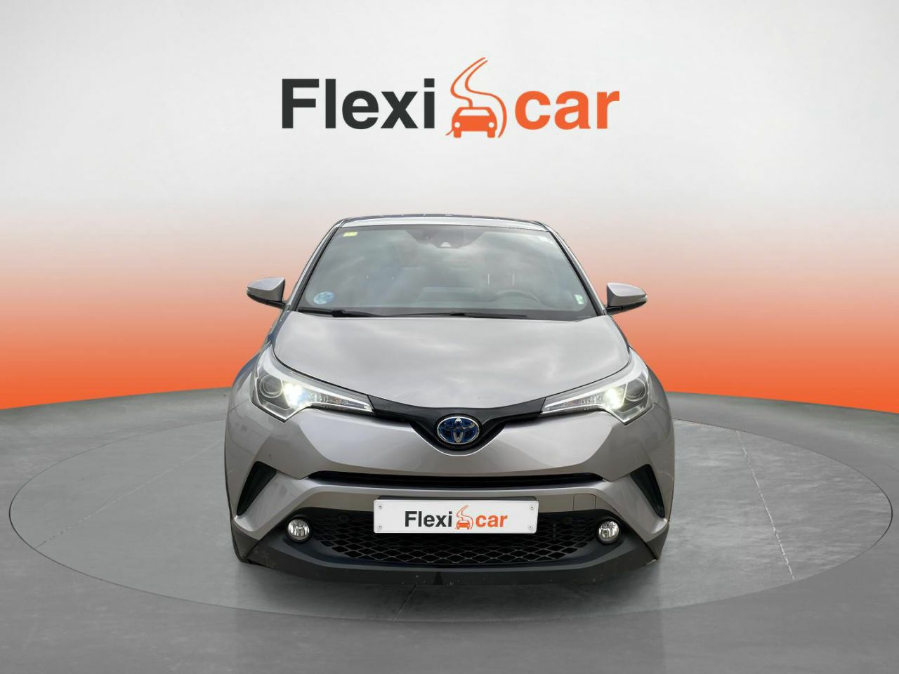 toyota c-hr 2019 / foto grande (2)