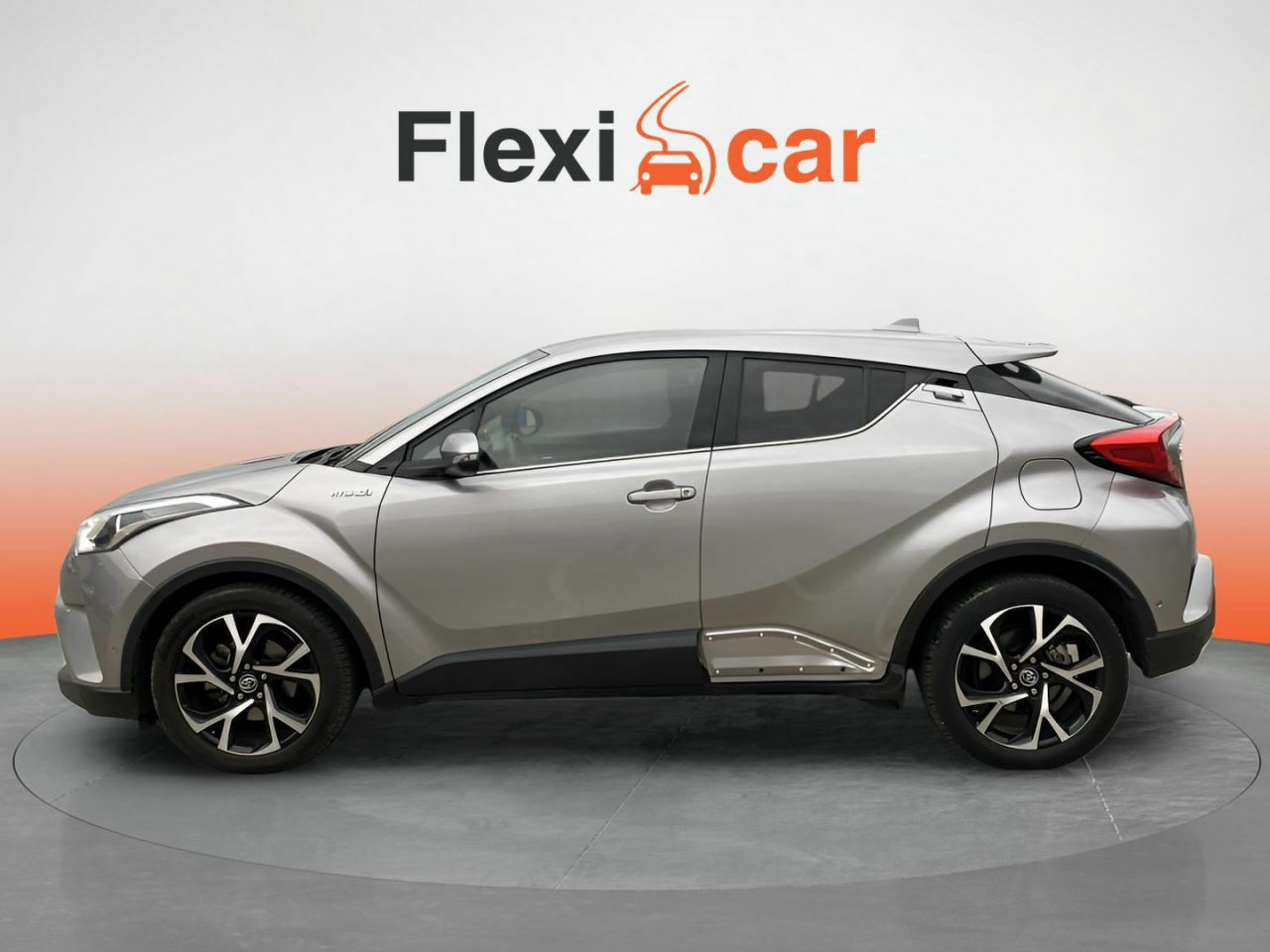 toyota c-hr 2019 / foto grande (3)