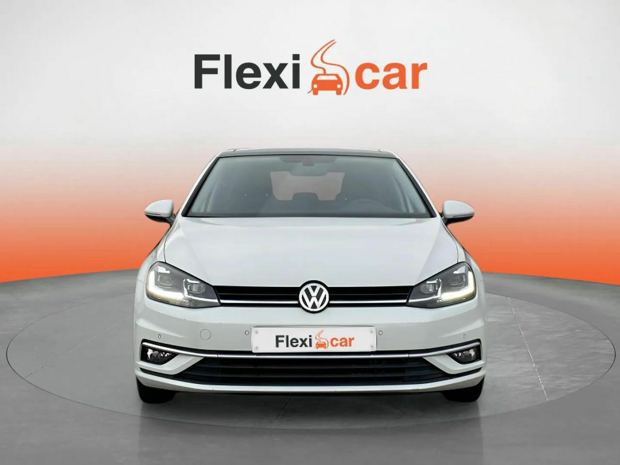 volkswagen golf 2019 / foto grande (2)