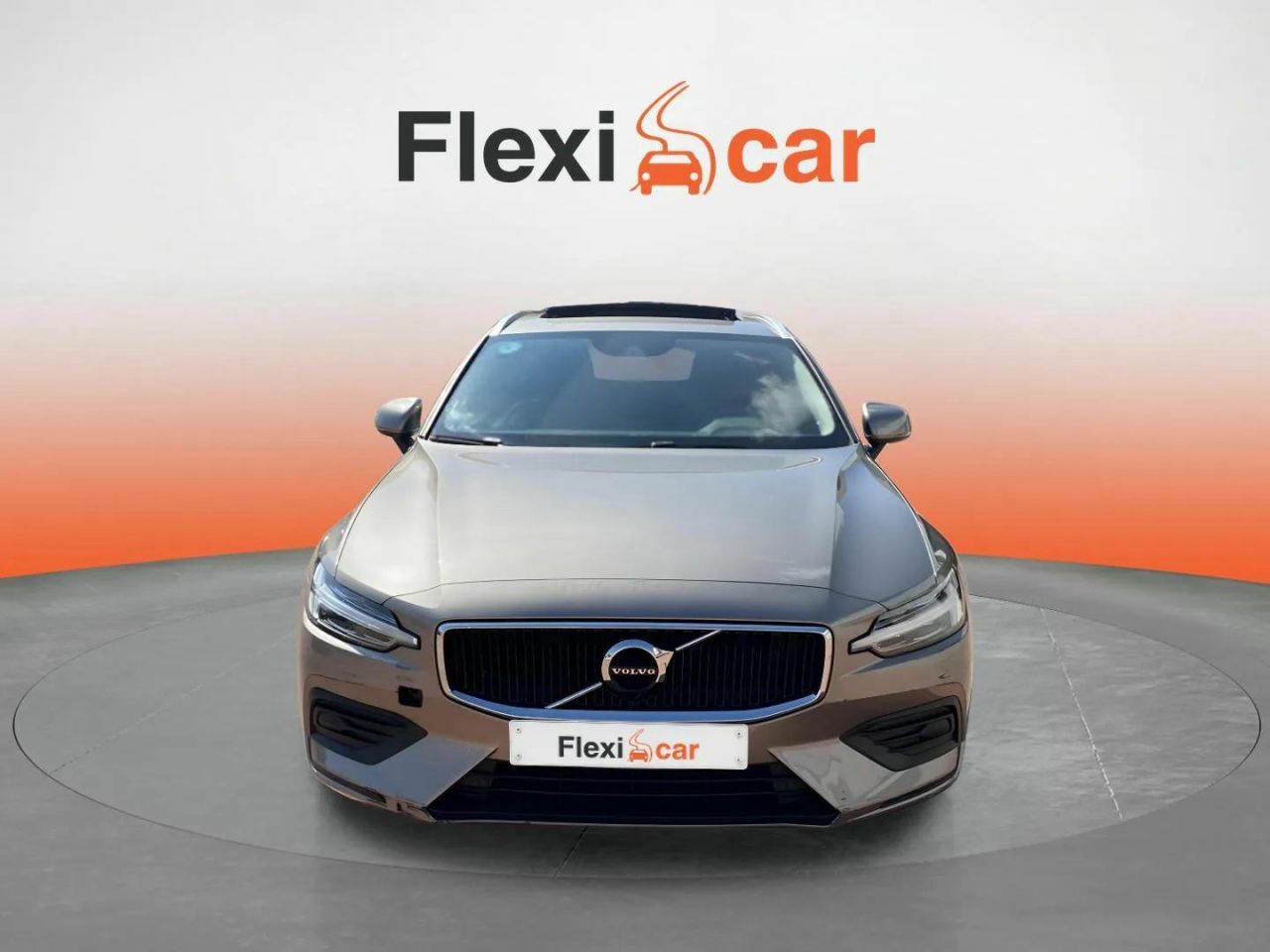 volvo v60 2020 / foto grande (2)