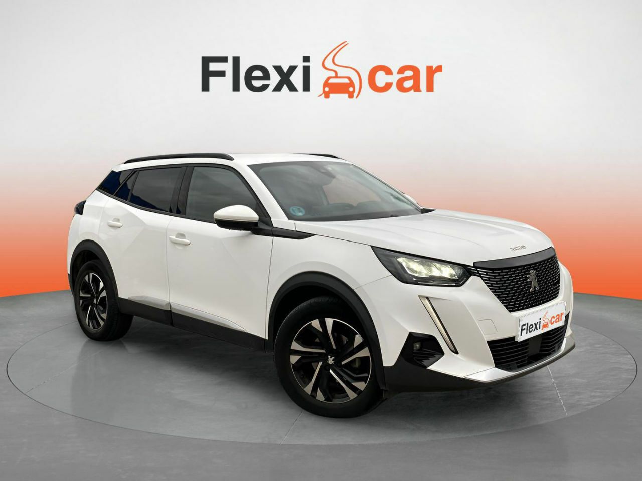 Foto peugeot 2008 2021 /