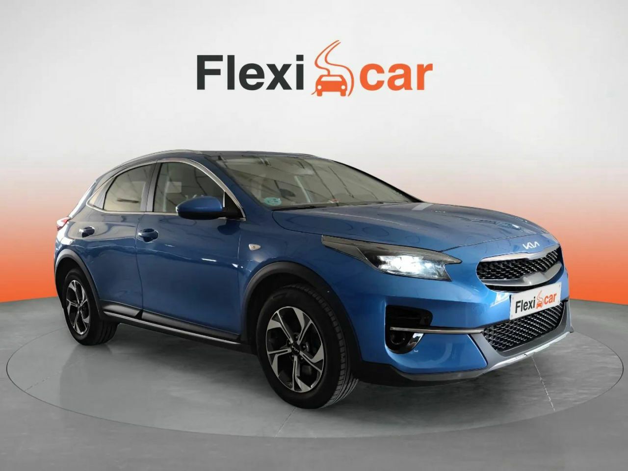 Orihuela  de segunda mano - kia xceed 2022 /