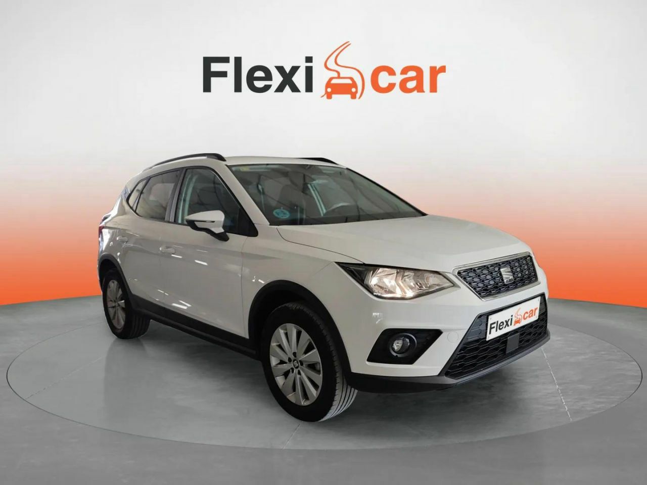 Seat ibiza gasolina 2019  de segunda mano - seat arona 2019 /