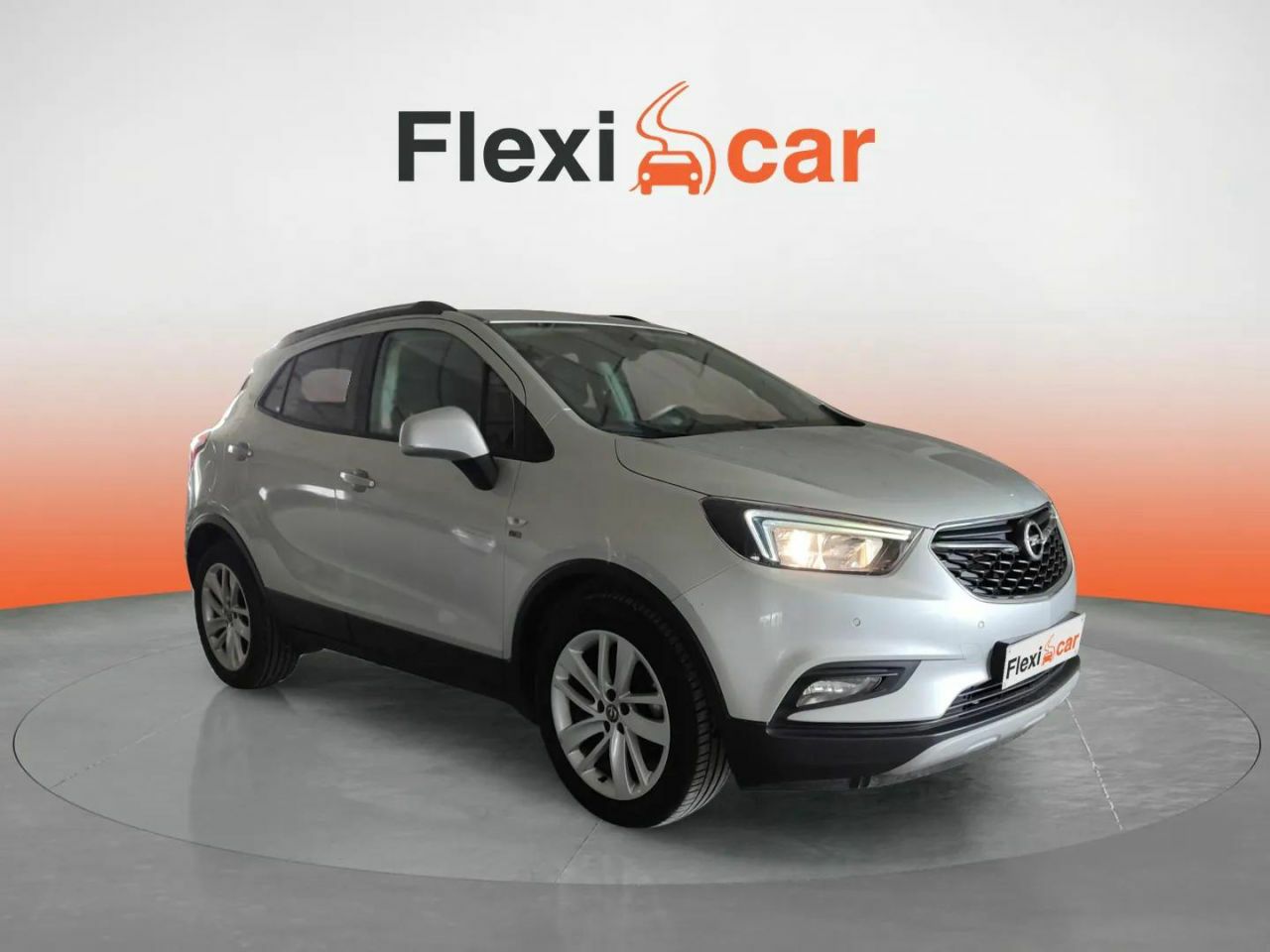 Opel mokka bluetooth  de segunda mano - opel mokka x 2019 /