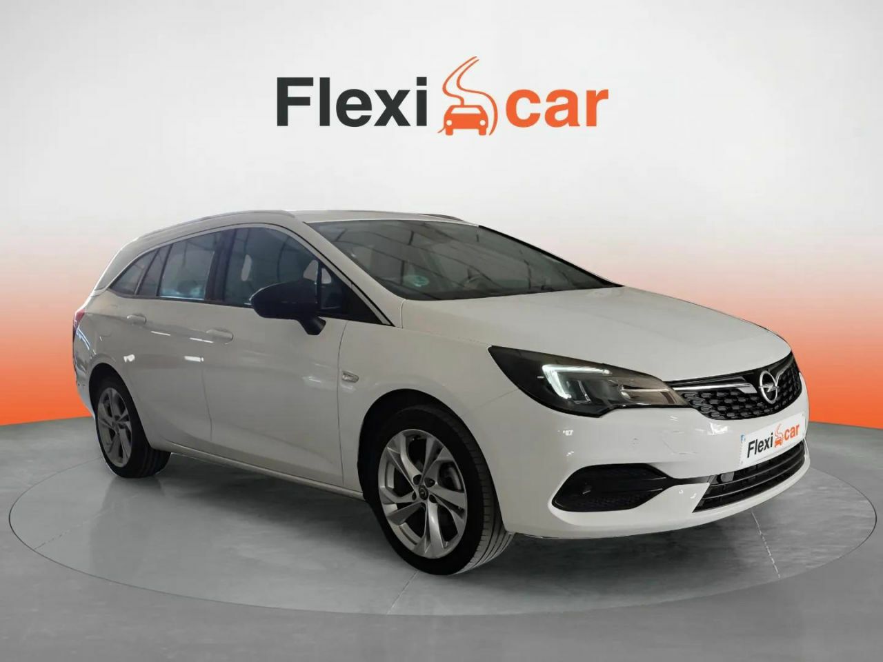 Opel astra diesel  de segunda mano - opel astra 2022 /