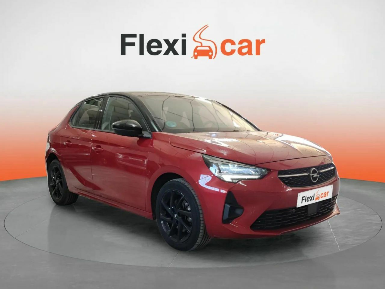 Opel corsa  de segunda mano - opel corsa 2023 /