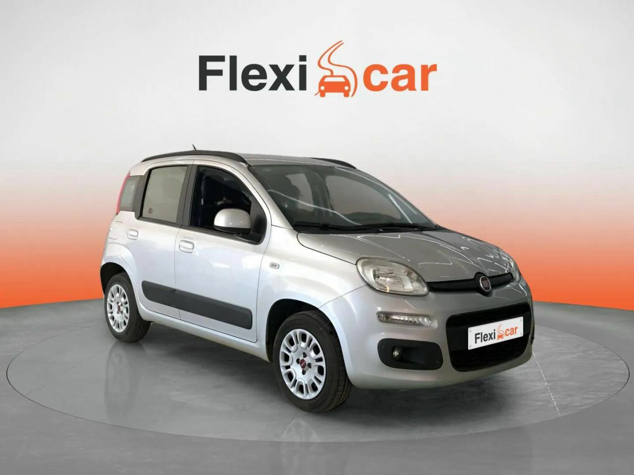 Fiat panda  de segunda mano - fiat panda 2020 /