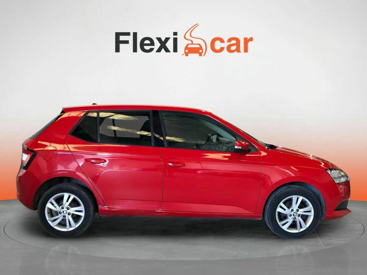 skoda fabia 2020 / foto grande (3)