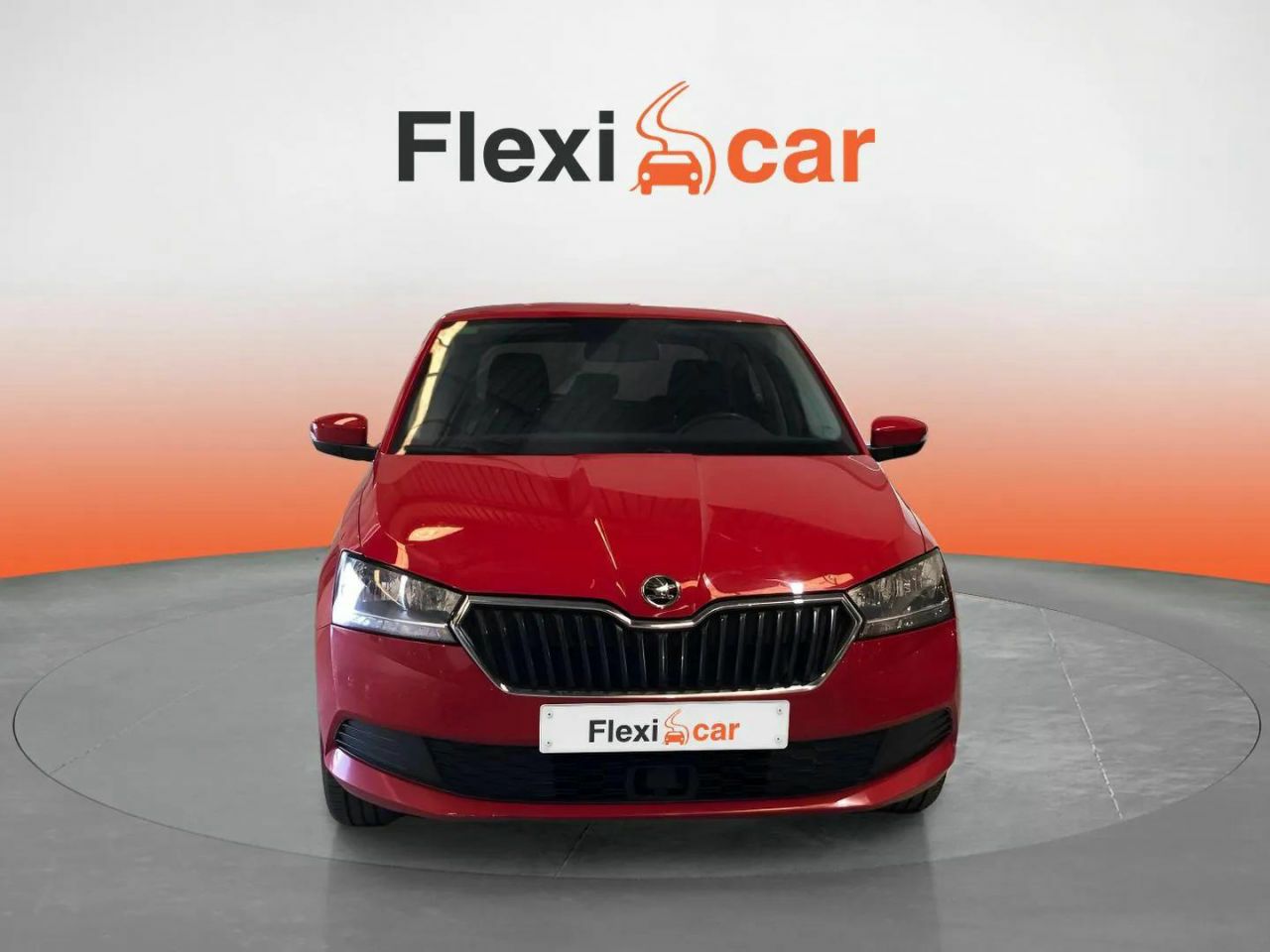 skoda fabia 2020 / foto grande (2)