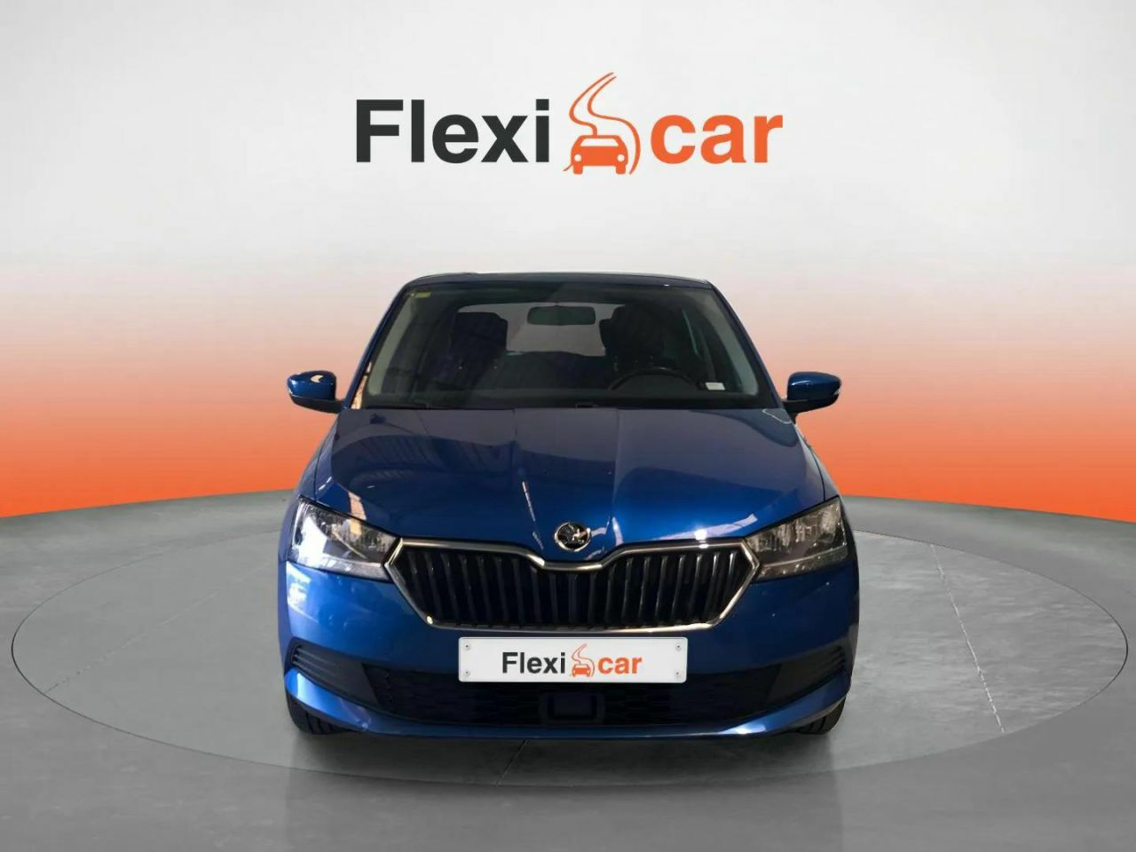 skoda fabia 2020 / foto grande (2)
