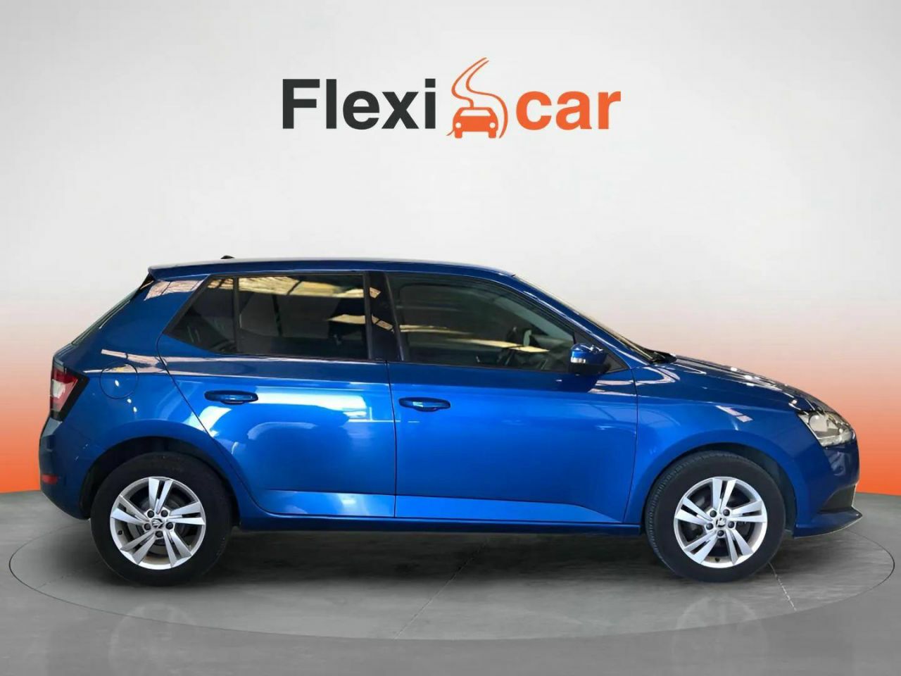 skoda fabia 2020 / foto grande (3)