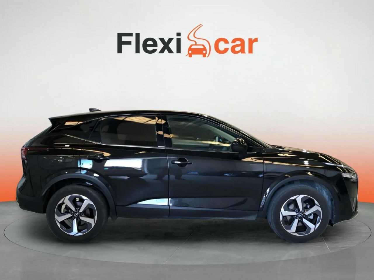 nissan qashqai 2024 / foto grande (3)