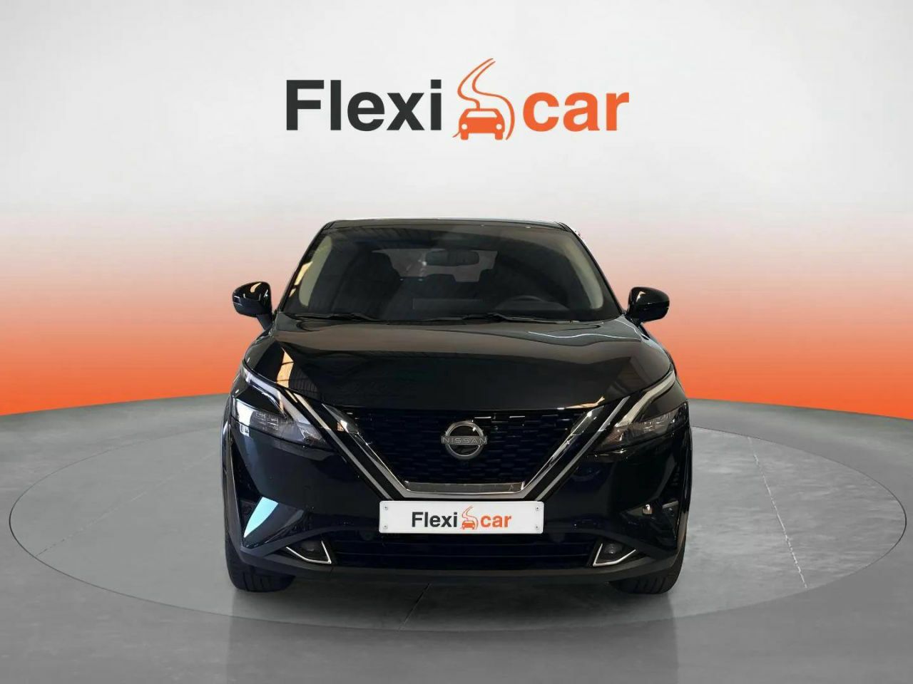 nissan qashqai 2024 / foto grande (2)