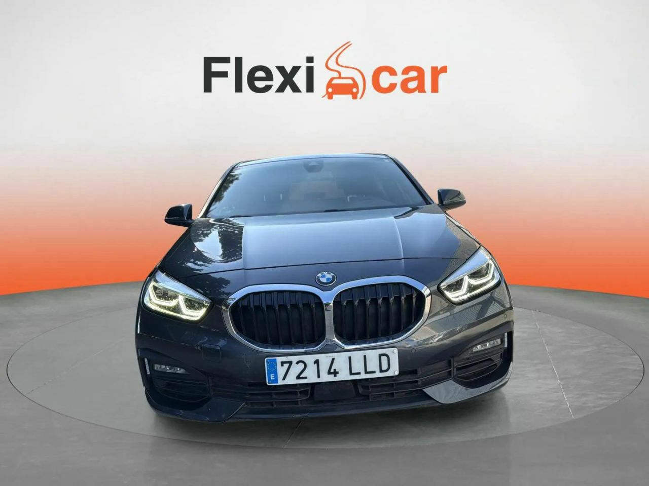 bmw serie 1 2020 / foto grande (2)