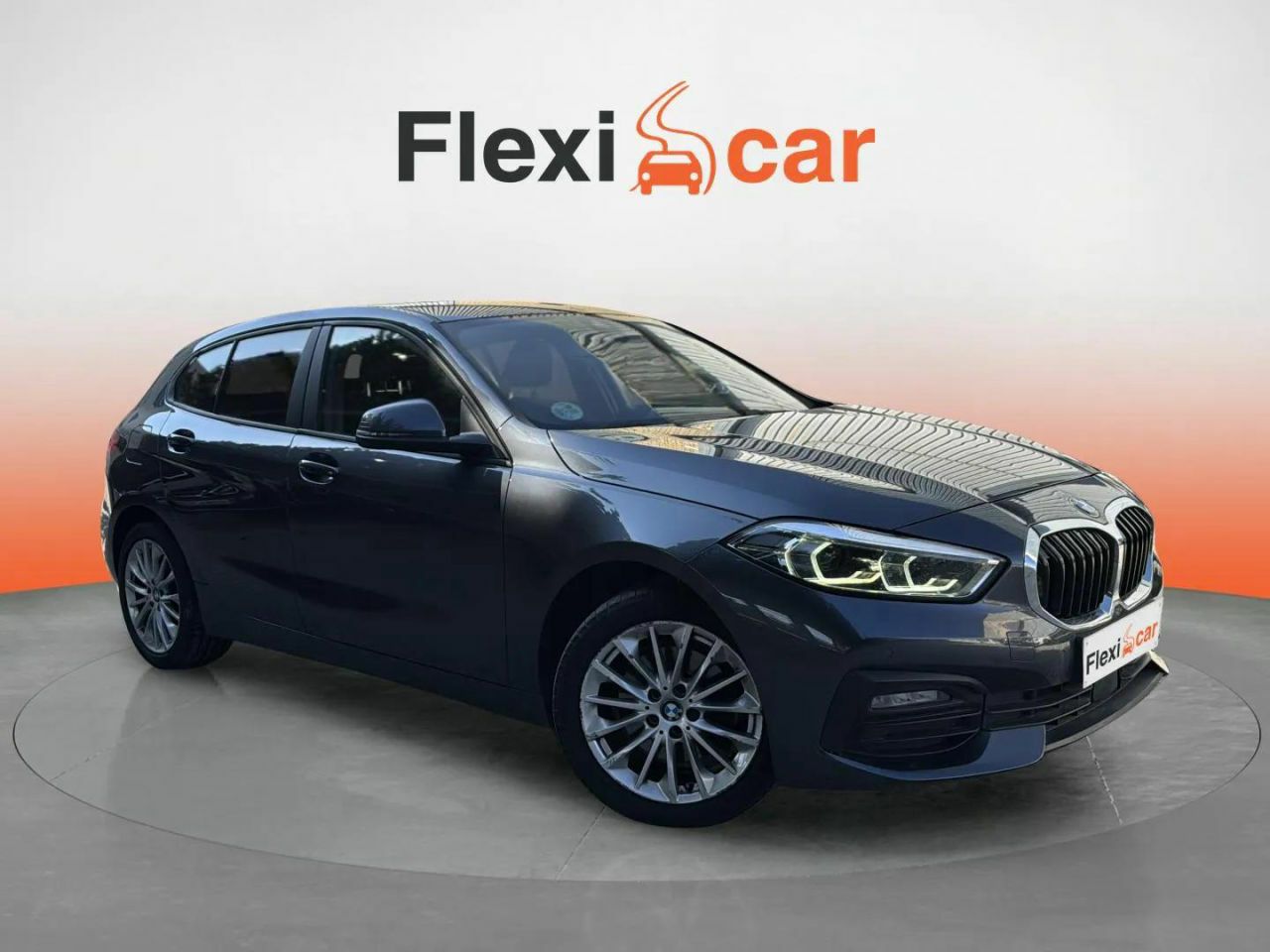 Bmw serie 3 285cv  de segunda mano - bmw serie 1 2020 /