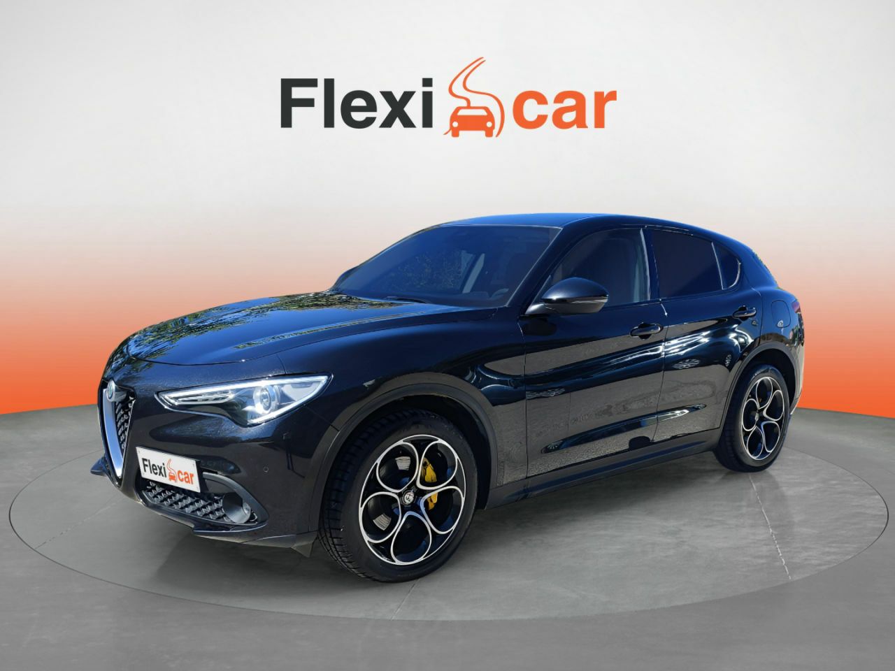 alfa romeo stelvio 2019 / foto grande (3)