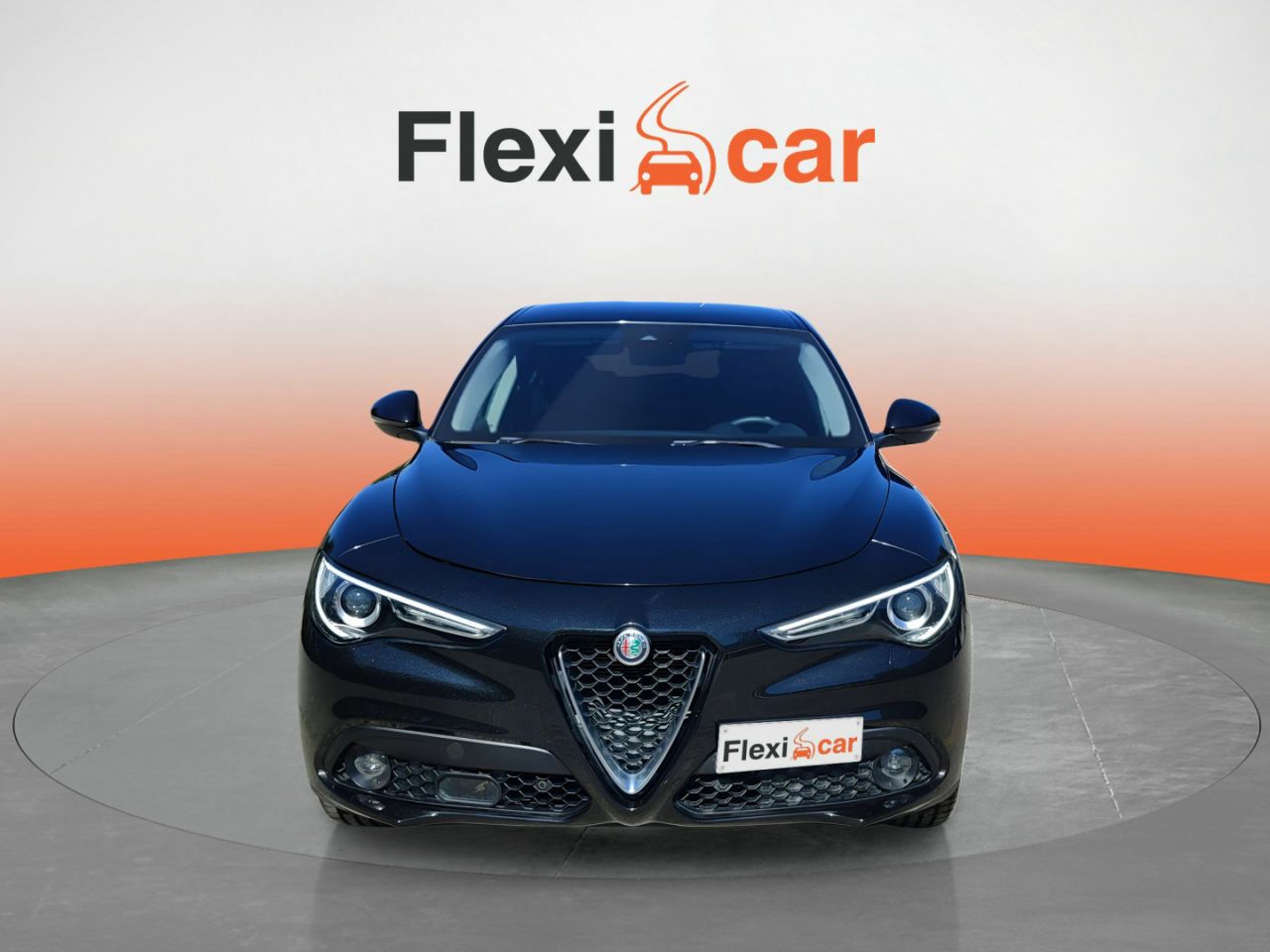 alfa romeo stelvio 2019 / foto grande (2)