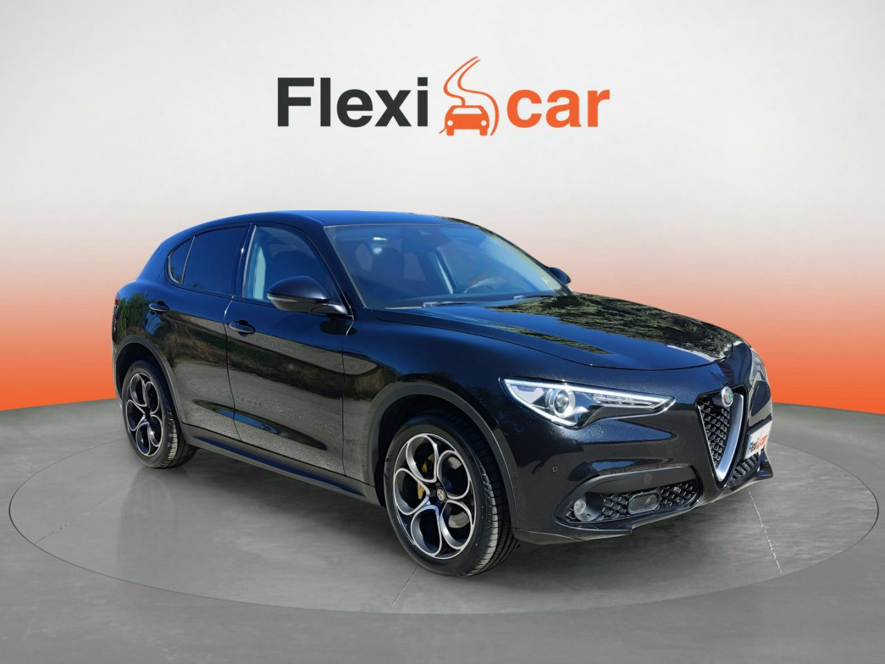 Foto alfa romeo stelvio 2019 /