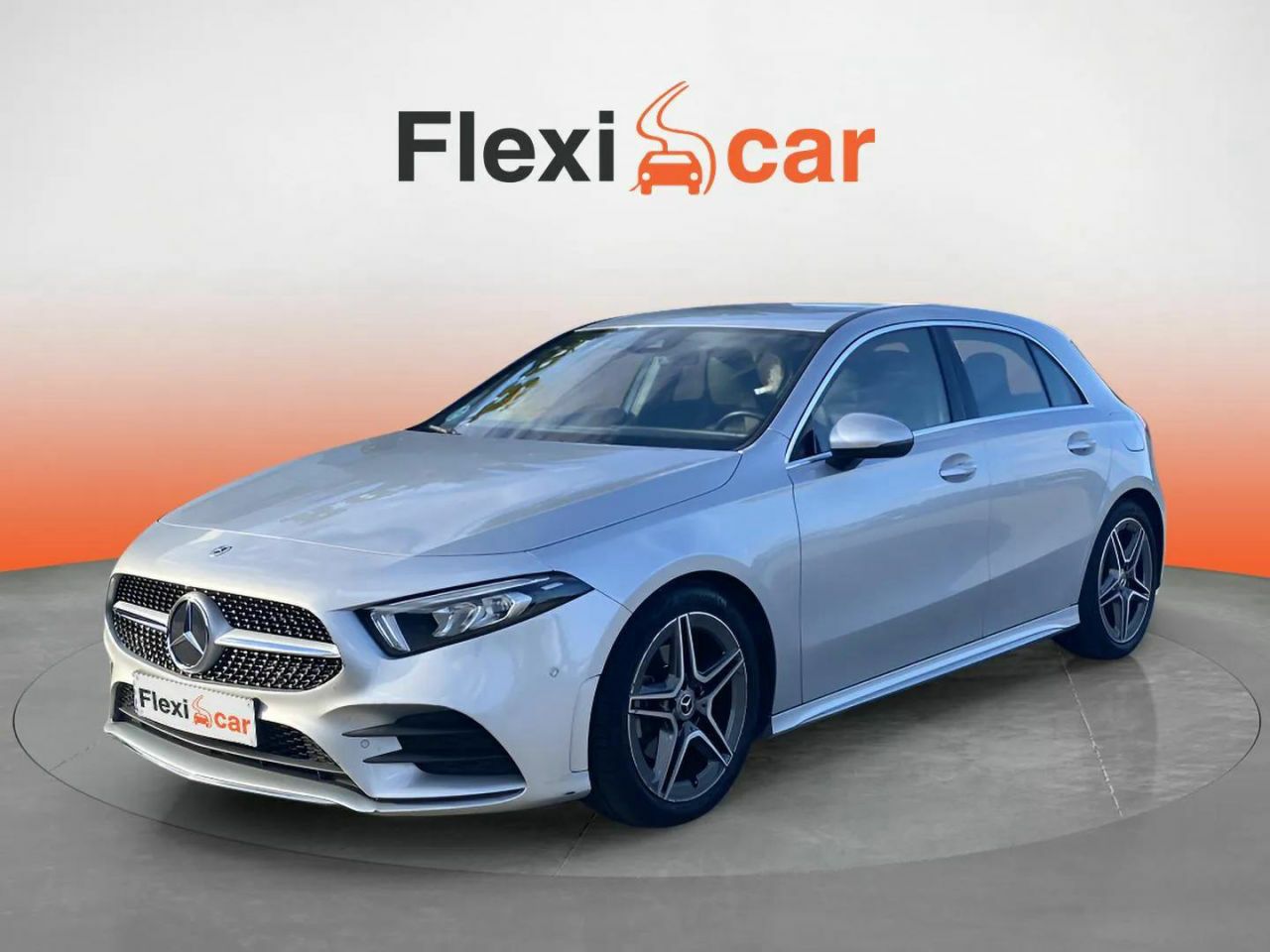 mercedes clase a 2021 / foto grande (2)