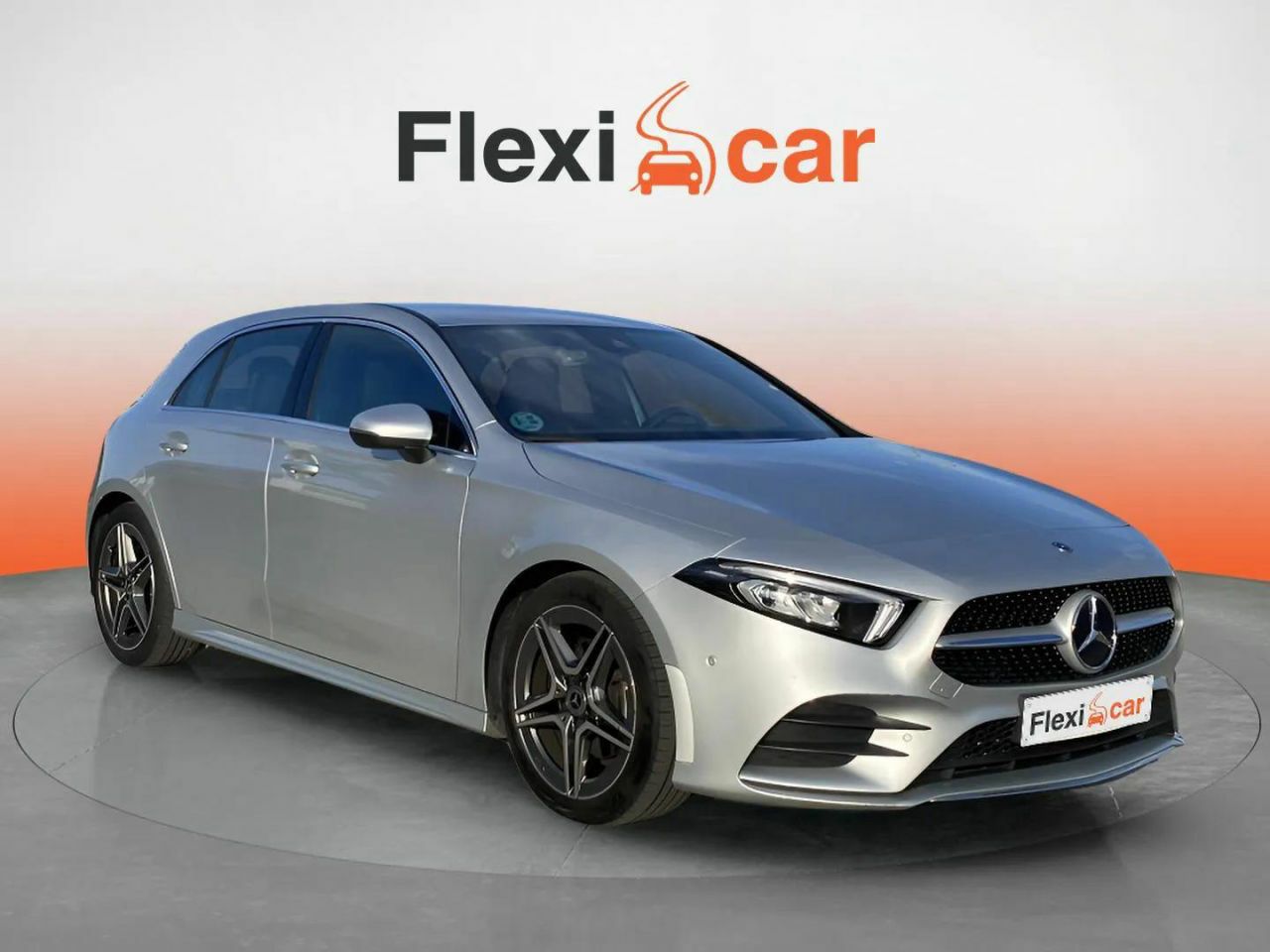 Mercedes clase 2022 5 plazas  de segunda mano - mercedes clase a 2021 /