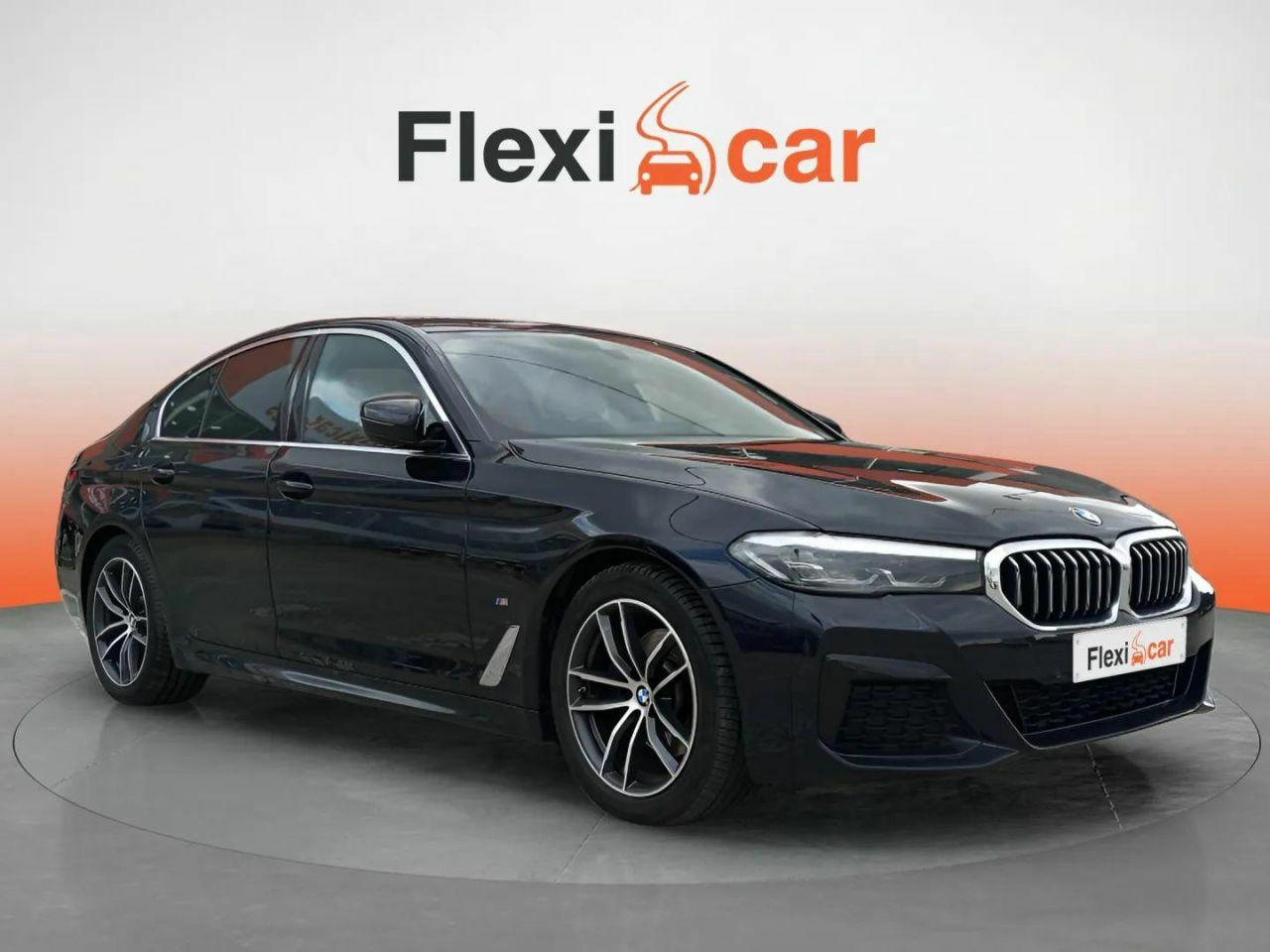 Bmw serie 5 2021  de segunda mano - bmw serie 5 2021 /