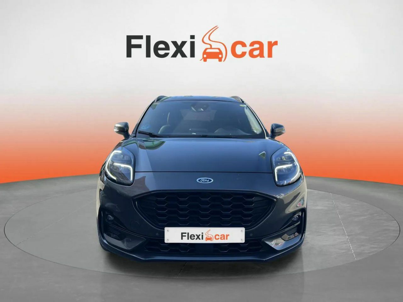 ford puma 2023 / foto grande (2)