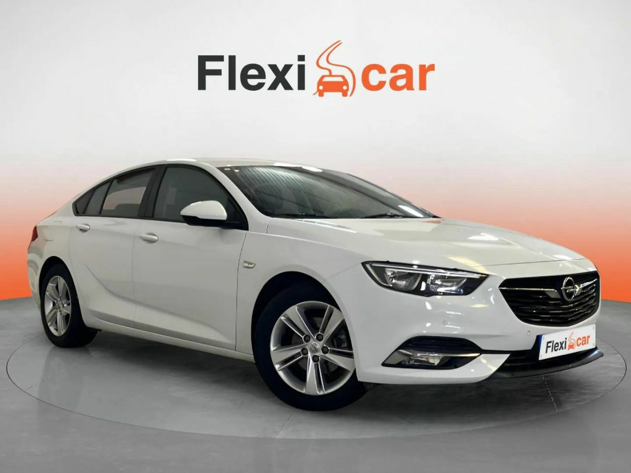 Opel insignia startstop  de segunda mano - opel insignia  2018 /