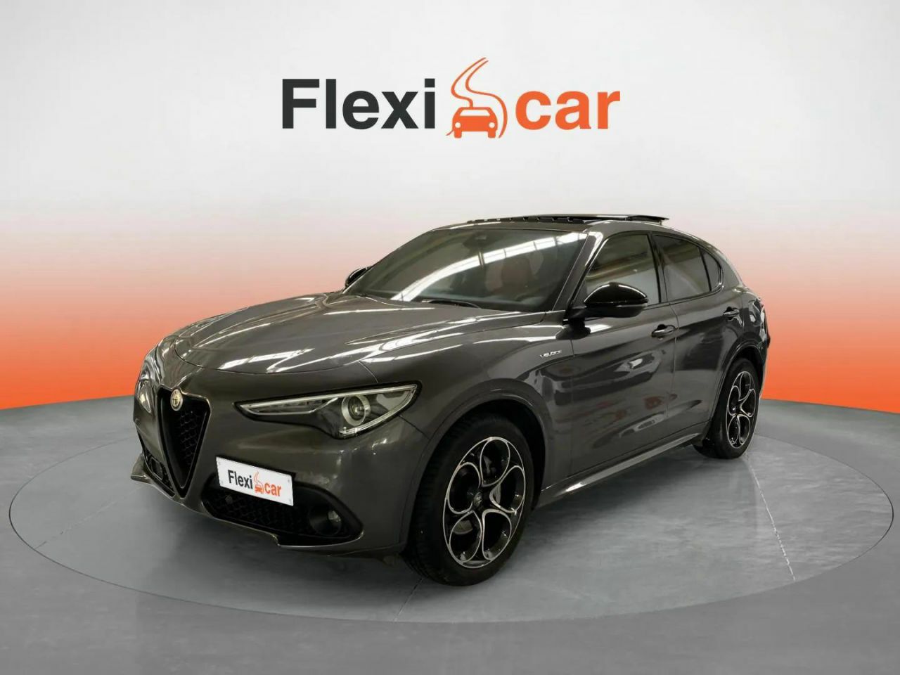 alfa romeo stelvio 2022 / foto grande (3)