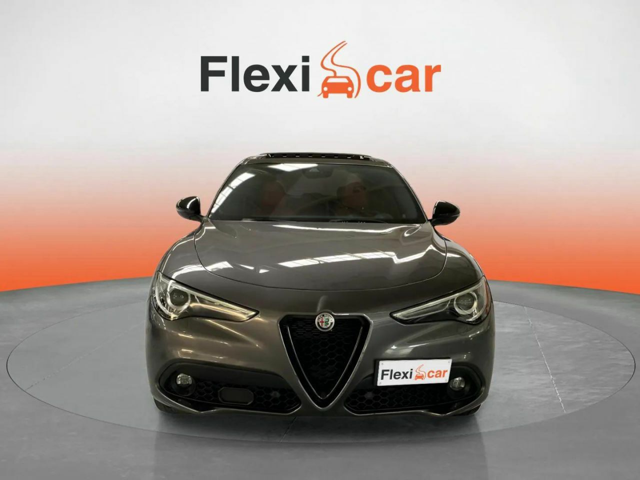 alfa romeo stelvio 2022 / foto grande (2)
