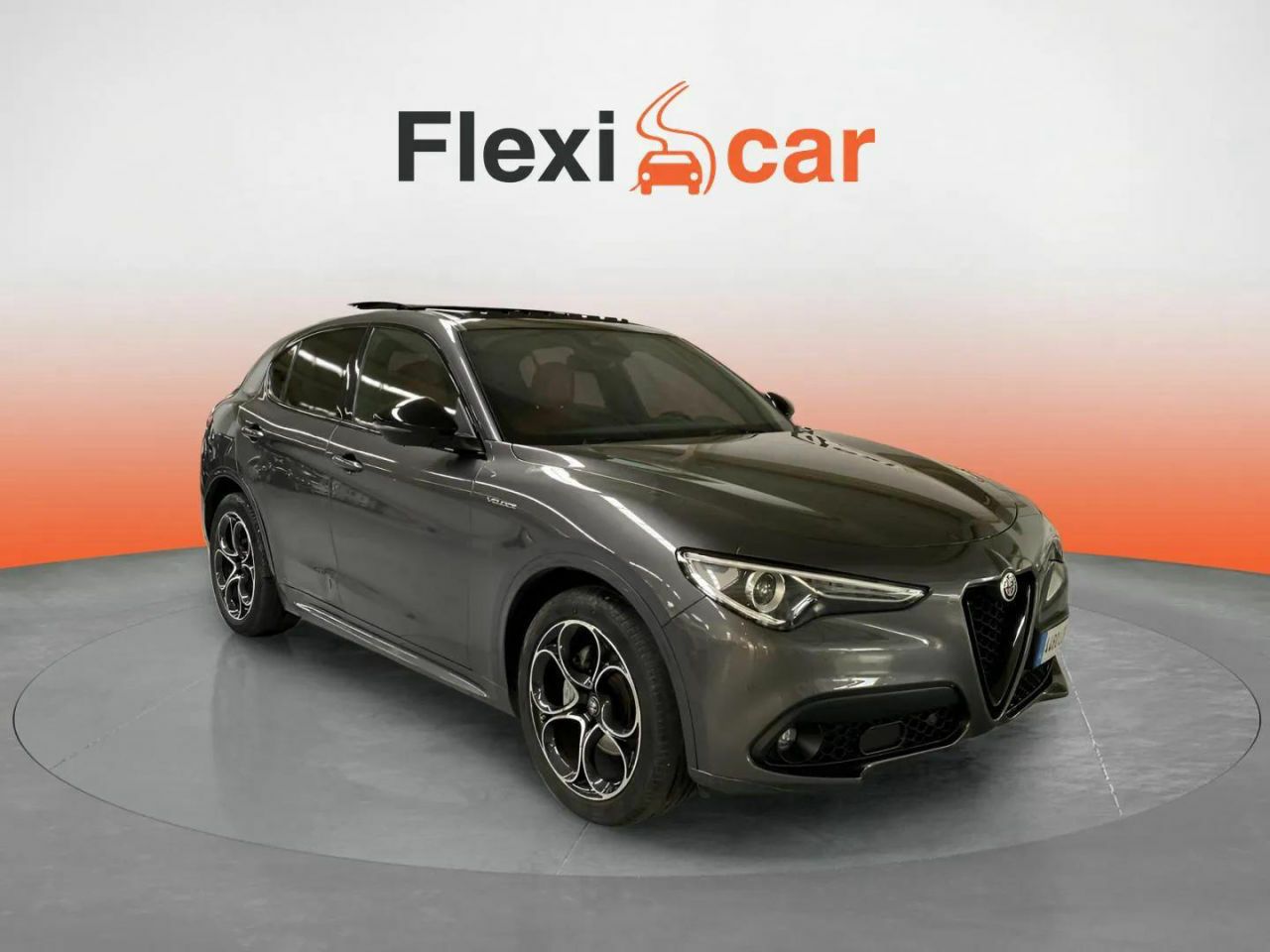 Gran piso sevilla este  de segunda mano en Sevilla - alfa romeo stelvio 2022 /