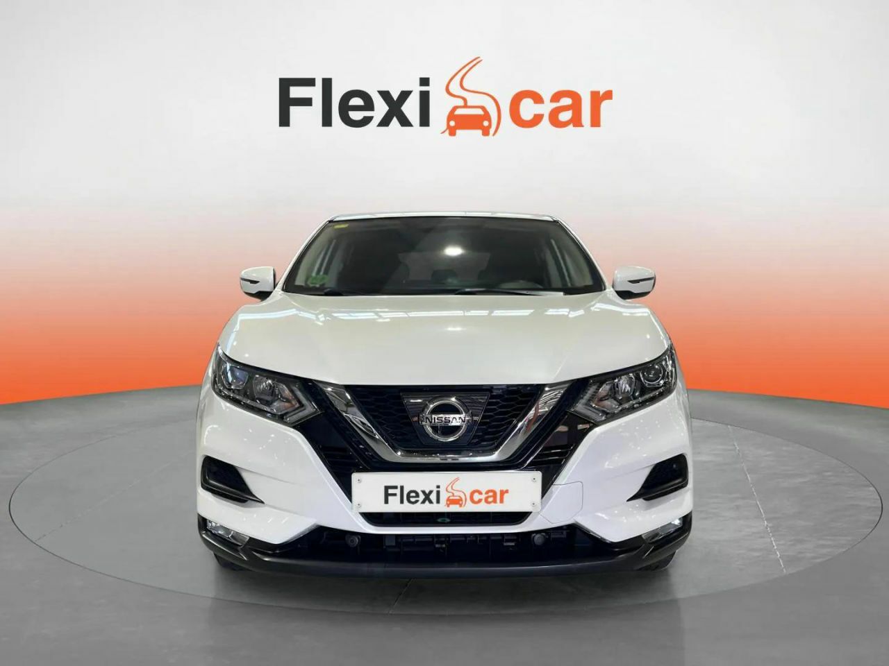 nissan qashqai 2018 / foto grande (2)