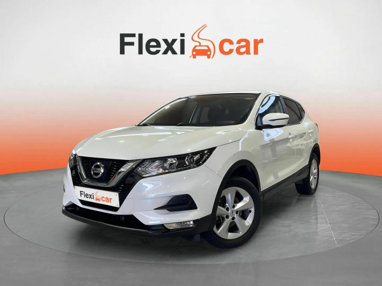 nissan qashqai 2018 / foto grande (3)