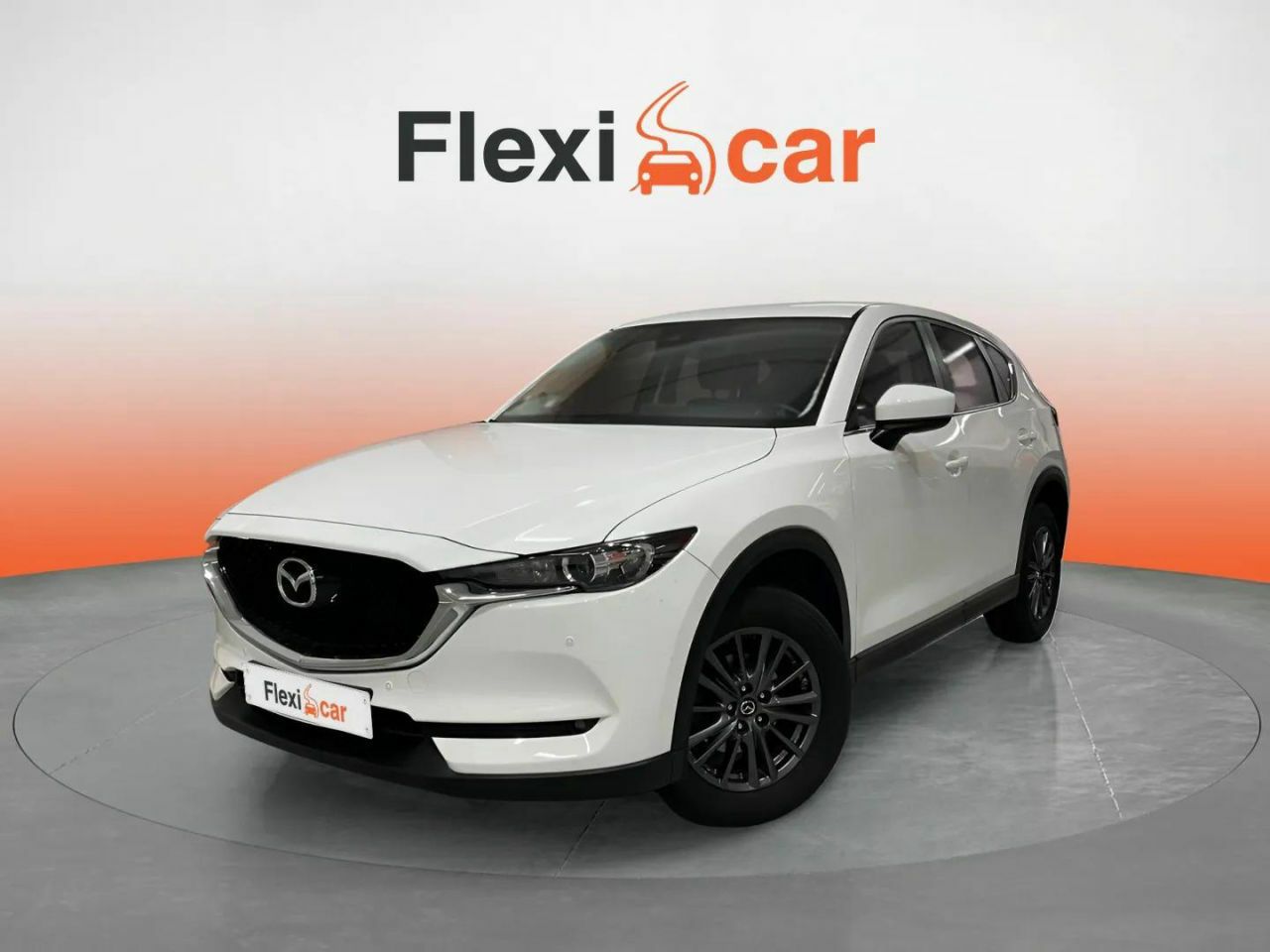 mazda cx-5 2020 / foto grande (3)