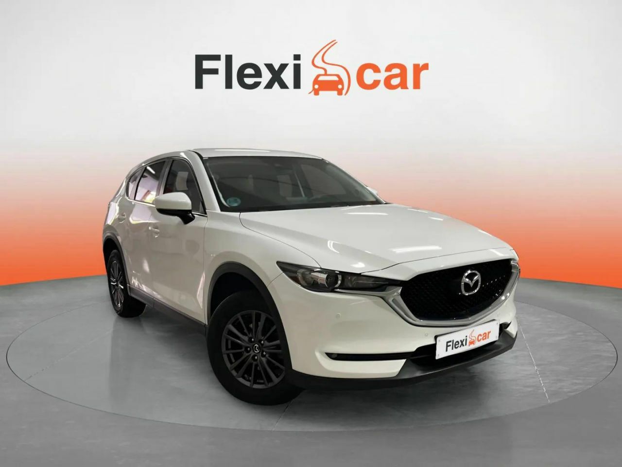 Mazda 2 2020 motor gasolina  de segunda mano - mazda cx-5 2020 /